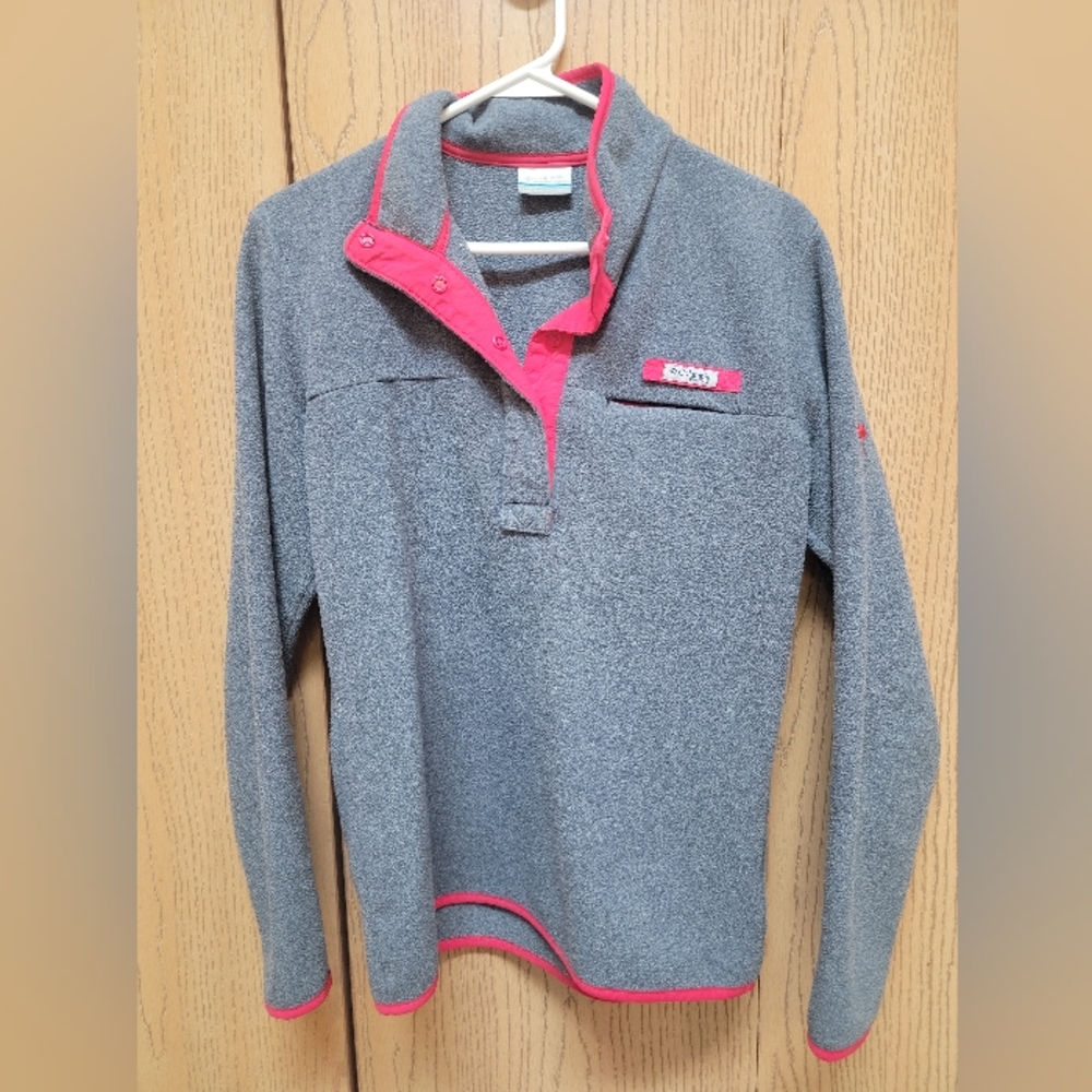 Columbia Women's Pullover Fleece